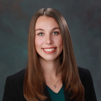 Kayla  Hartmann Photo