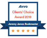 Avvo Rating client's choice