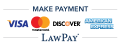 Pay Your Invoice with LawPay